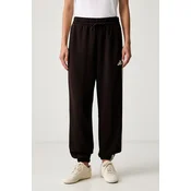 adidas donji dio trenirke za žene s pamukom Essentials