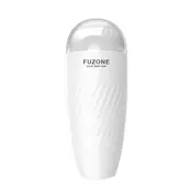 Masturbator sa vibracijom Fuzone, Beli