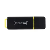 Intenso 64 GB High Speed Line 250/50 MB/s USB 3.1 flash pogon