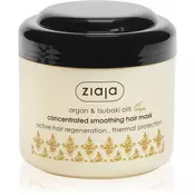 Ziaja Argan Oil maska za lase 200 ml