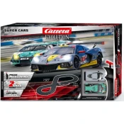 Carrera EVO 25240 Super Cars (2025240)