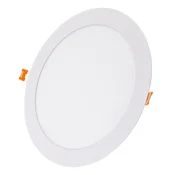 XLED CL-PL024RAA 24W 4000K Ugradni okrugli LED panel, 2100Lm, Fi292x15mm, otvor 280mm