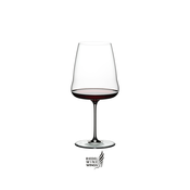Kozarec za rdeče vino CABERNET SAUVIGNON, 1 l, Riedel