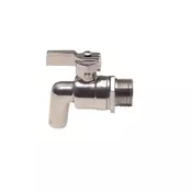 PIPA INOX 3/4
