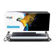toner SAMSUNG CLP360BK - premium kopija