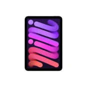 iPad mini Wi-Fi 256GB - Purple