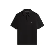 TOMMY HILFIGER Pulover črna