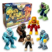 Dexy mini iznenadjenje wild beast fury