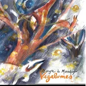 Sangre De Muerdago - Vagalumes (LP)