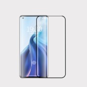 INF Zaščita zaslona iz kaljenega stekla Xiaomi Xiaomi 12 Pro, (21373437)