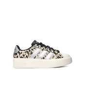 Adidas STREETTALK BOLD J, djecje patike za slobodno vrijeme, bež OTM91
