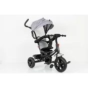 Tricikl Hh-6388 Trike Grey