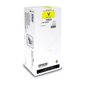 EPSON T8694 (C13T869440), originalna kartuša, rumena, 75000 strani