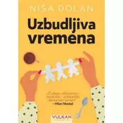 Uzbudljiva vremena - Niša Dolan
