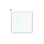Exeshop Wi-Fi pametni prekidac 2G TUYA Beli (WIFI TOUCH SWITCH)