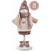Llorens P535-39 obleka za lutko velikosti 35 cm