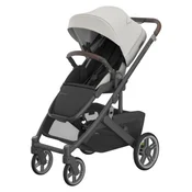 uppababy® otroški voziček cruz™ v3 savannah