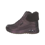 Skechers Gležnjarji Uno Rugged 167821/BRN Rjava