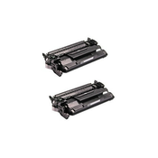 Komplet tonerjev za Canon CRG-052H dvojno pakiranje, kompatibilna -