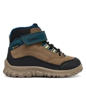 Škornji za sneg Primigi GORE-TEX 2365022 M Rjava