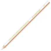 Barve lesene jumbo noris club staedtler 1284-0 bele