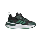 Adidas MINECRAFT PRO EL C, djecje patike za slobodno vrijeme, crna OOS43