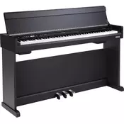 Nux NCK-330 Black Digitalni piano (Kot novo)