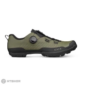 fizik Terra Atlas superge, army/črn (EU 40)