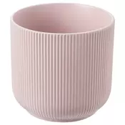 GRADVIS Saksija, roze, 12 cmPrikaži specifikacije mera