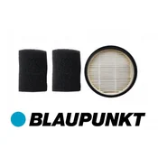 BLAUPUNKT BLAUPUNKT-ACC028 Filtri za sesalnik VCH601 /VCH602, (684470)