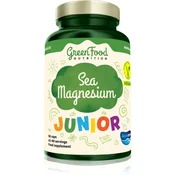 GreenFood Nutrition Junior Sea Magnesium magnezij 38.7 g
