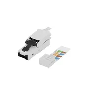 LVN125445 6A UTP adapter brez orodja