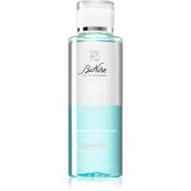 DEFENSE biphasic eye make-up remover - 150 ml bottle