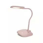 Emos Stona lampa LED STELLA roze Z7602P