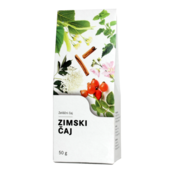 Zimski čaj, zeliščni čaj, 50 g