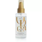 Wella Professionals Oil Reflections posvetlitveno olje za sijaj in mehkobo las 100 ml