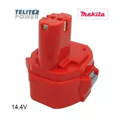 TelitPower 14.4V 1500mAh - baterija za rucni alat Makita 192699-A ( P-4056 )