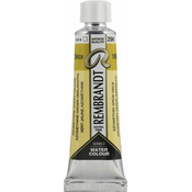 Rembrandt Professional Watercolour Paint 10 ml Azo Green Yellow