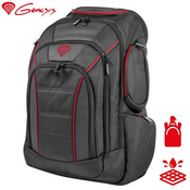 Ranac za laptop 15,6/17,3 Genesis Pallad 500 (NBG-0986) Gaming, Crni