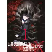Lockdown Zone Level X 01
