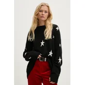 Pulover iz kašmirja ZADIG&VOLTAIRE
