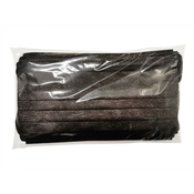 SALVUSEPT MASKA TROSLOJNA CRNA A10 11207