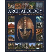 Illustrated Encyclopedia of Archaeology