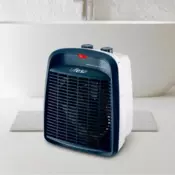 Grejalica Ufesa CF2003IP Persei Blue/2000W
