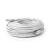 GEMBIRD Mrežni kabl 30m Cat6 F/FTP sivi