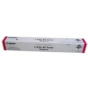 toner Canon C-EXV49M rdeč/magenta (8526B002AA) - original