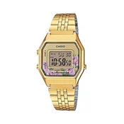 Casio LA680WGA4C pisana