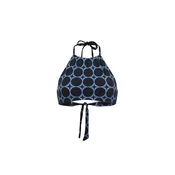 VIVID Bikini zgornji del Mix&Match safir/temno modra