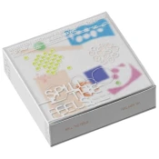 Seventeen - Spill The Feels, Feel New Version (White) (CD Box)