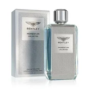 Bentley Momentum Unlimited toaletna voda 100 ml za moške